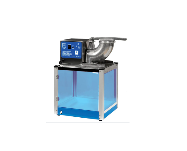 Snow Cone Maker
