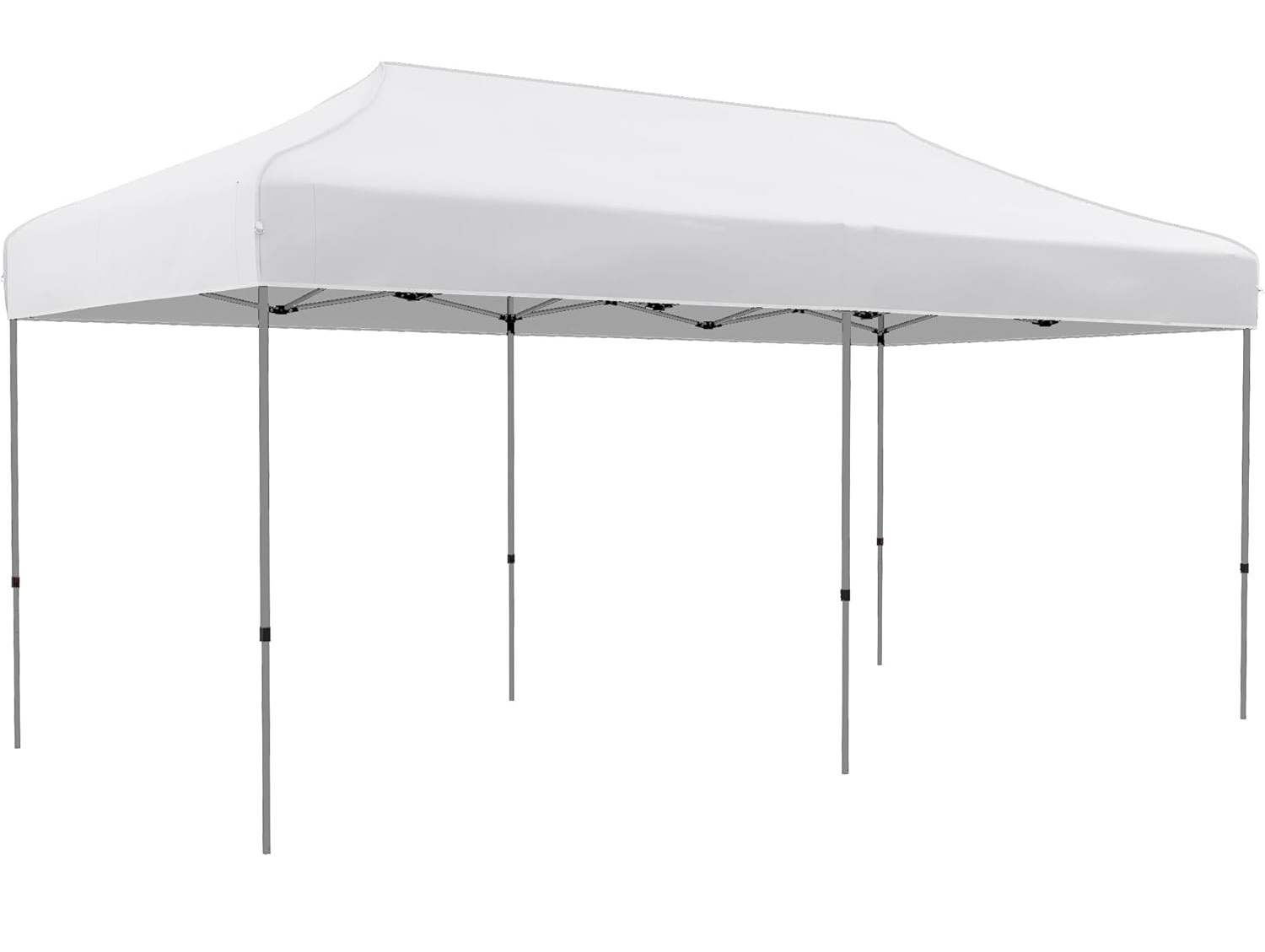 10x20 Pop-up Tent