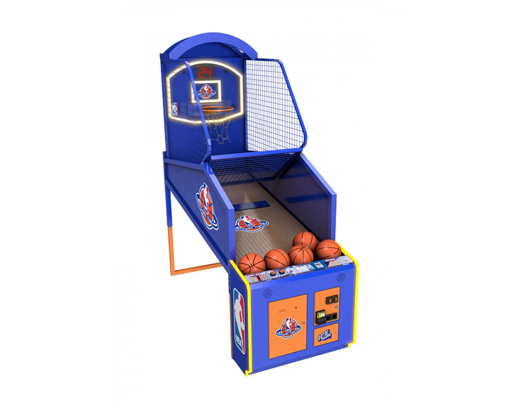 Basketball Arcade Game 