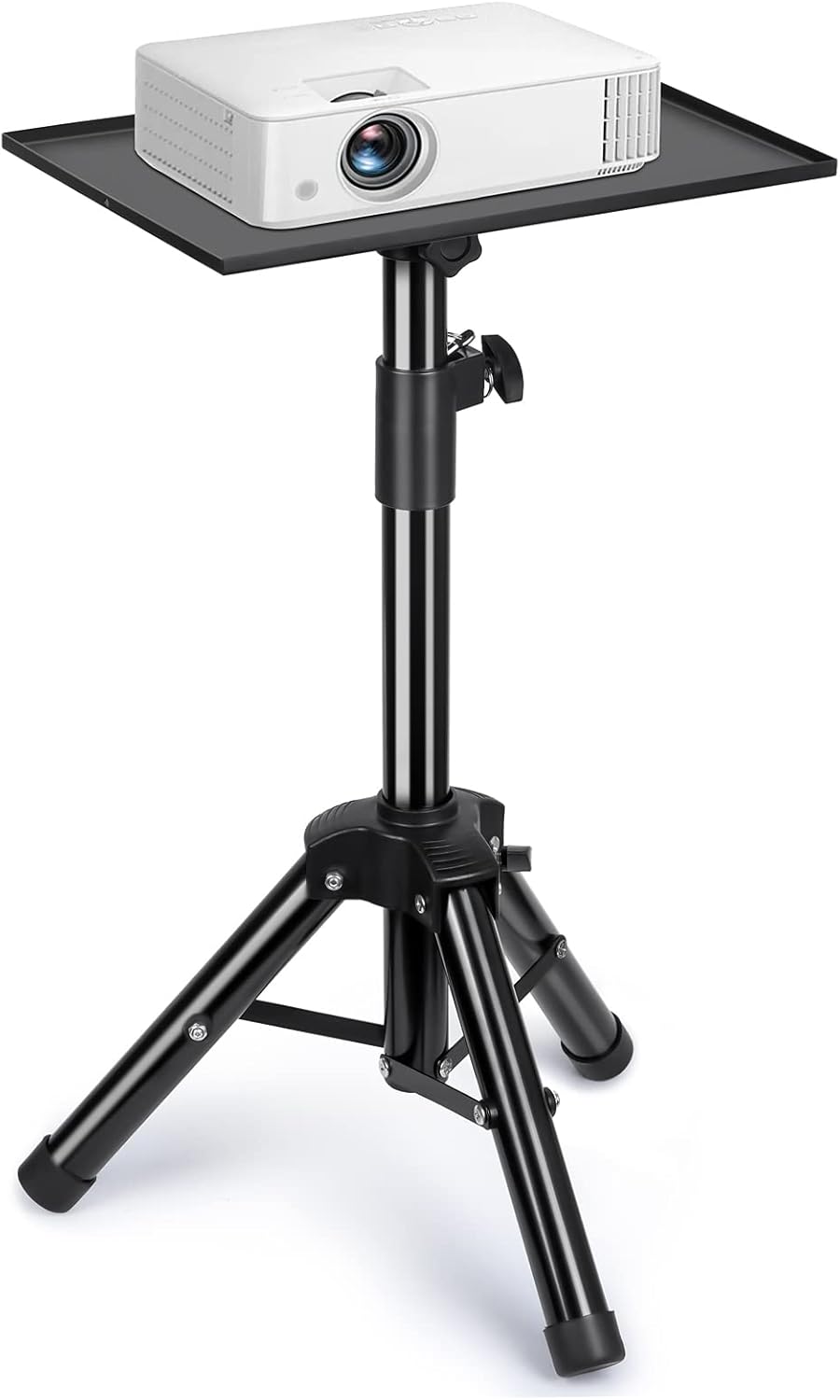 Projector w/ Stand 