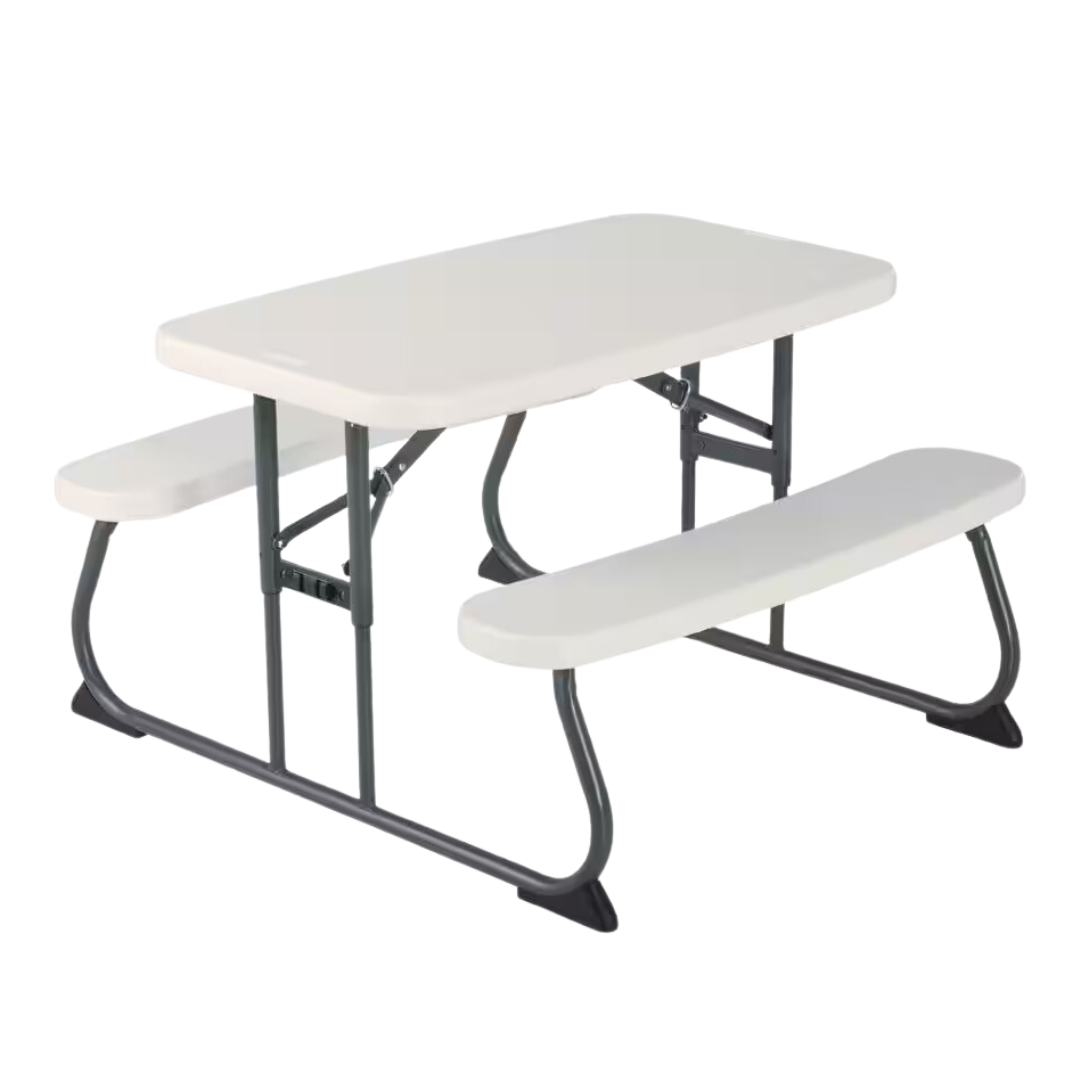 Kids 1-piece Bench Set
